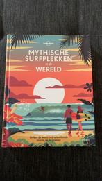 Lonely Planet - Mythische surfplekken in de wereld, Boeken, Nieuw, Lonely Planet, Afrika, Ophalen of Verzenden