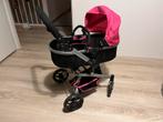 Poppenkinderwagen, Ophalen, Gebruikt, Babypop