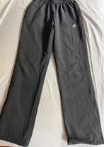 Trainingsbroek Adida Climalite zwart met zakken maat 176, Adidas, Gebruikt, Jongen of Meisje, Sport- of Zwemkleding