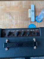 Vox amp., Muziek en Instrumenten, Versterkers | Bas en Gitaar, Ophalen of Verzenden, Nieuw, Minder dan 50 watt