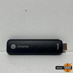 ASUS Chromebit CS10 Mini PC/Stick-Desktop PC, Computers en Software, Ophalen of Verzenden, Minder dan 4 GB