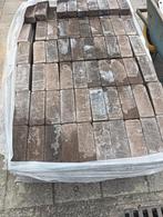 Nieuwe waaltjes 20x5x6, Tuin en Terras, Tegels en Klinkers, Ophalen of Verzenden, Nieuw, Beton, Klinkers
