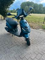 Piaggio zip, Fietsen en Brommers, Scooters | Piaggio, Ophalen, Gebruikt, Zip, Benzine