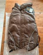 Dogbite nieuwe hondenjas 40 cm ruglengte winterjas hond, Ophalen, Nieuw, Hondenjas