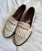 Fred de la bretoniere loafers suede instappers, Fred de la Bretoniere, Nieuw, Ophalen of Verzenden, Instappers