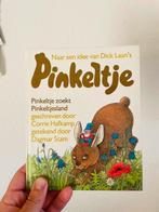 Pinkeltje leesboeken, Ophalen of Verzenden, Zo goed als nieuw, Fictie algemeen