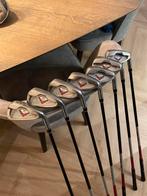 Golfset Wilson heren, Sport en Fitness, Golf, Overige merken, Set, Gebruikt, Ophalen of Verzenden