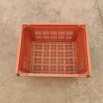 Curverkrat,beugelkrat, stapelkrat, Doe-het-zelf en Verbouw, Kratten en Dozen, Ophalen, Gebruikt, 40 tot 60 cm, 50 tot 75 cm