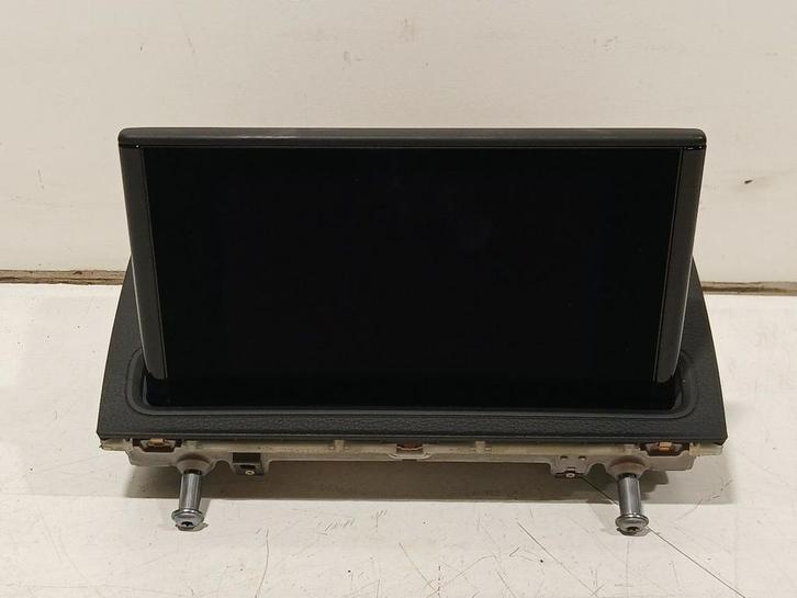 Display Audi A3, Auto-onderdelen, Dashboard en Schakelaars, Audi, Gebruikt, Herkomst onderdeel bekend, 12 maanden garantie, Ophalen of Verzenden