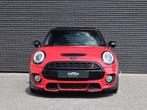 Mini 2.0 Cooper S Chili Serious Business, Auto's, Mini, 1998 cc, Gebruikt, Euro 6, 4 stoelen