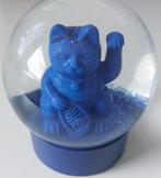 Sneeuwbol - Lucky Cat  BY DONKEY - Maneki Neko, Ophalen of Verzenden, Zo goed als nieuw, Dier