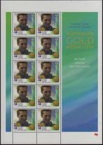 01-11 Australië MI 1973/88 Kleinbogen postfris niet compleet, Verzenden, Postfris