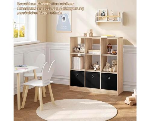 wandmeubel/boekenmeubel kast, Huis en Inrichting, Kasten | Boekenkasten, Nieuw, 25 tot 50 cm, Ophalen of Verzenden