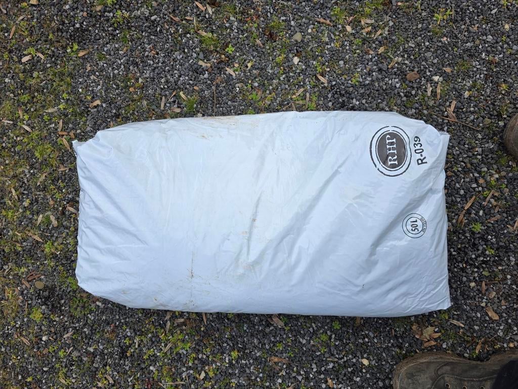 Substraat 50 liter - 100 zakken, Tuin en Terras, Ophalen of Verzenden, Potgrond