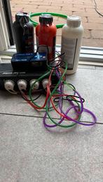 Doseer systeem aqua medic evo 4, Dieren en Toebehoren, Ophalen of Verzenden, Gebruikt