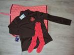 Harry's Horse set: dekje, shirt en kousen, Dressuur, Nieuw, Ophalen of Verzenden, Dames