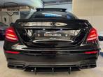 Mercedes-Benz E-klasse AMG 63 S 4MATIC Premium Plus Edition1, Automaat, Gebruikt, 109 €/maand, Zwart