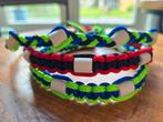 EM-X tekenband voor de hond, Dieren en Toebehoren, Ophalen of Verzenden, Handgemaakt, Nieuw