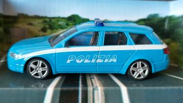 Audi A4 Avant 1:43 Mondo Motors Pol  beschikbaar voor biedingen