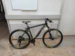 Merida Mountainbike big nine, Fietsen en Brommers, Fietsen | Mountainbikes en ATB, Gebruikt, Hardtail, Heren, Merida