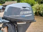 Yamaha 15 pk 4 takt 2018, Ophalen, Zo goed als nieuw, Benzine, 10 tot 30 pk