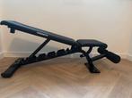 Fitnessbank corength, Ophalen, Nieuw, Metaal, Krachtstation