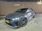 Kia ProCeed 1.4 T-GDI GT-Line | Clima | Camera | Navi | Auto, 65 €/maand, Euro 6, 4 cilinders, Grijs