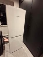 Bosch koel vries combi, Ophalen, Gebruikt, 200 liter of meer, Met aparte vriezer