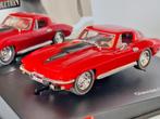 Carrera Evolution Corvette Stingray Ref Nr 25429, Kinderen en Baby's, Speelgoed | Racebanen, Ophalen of Verzenden, Elektrisch