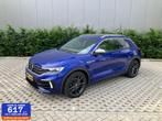 Volkswagen T-Roc 2.0 TSI 4Motion R Akrapovic Carplay, Automaat, Gebruikt, Euro 6, 4 cilinders