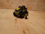 Lego City 60055 Monstertruck, Ophalen of Verzenden, Gebruikt, Complete set, Lego