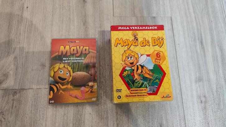 DVD voor kinderen, Cd's en Dvd's, Dvd's | Kinderen en Jeugd, Zo goed als nieuw, Film, Avontuur, Alle leeftijden, Ophalen