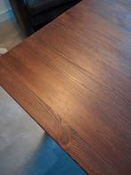 Grenen tafel - 100x130cm, Huis en Inrichting, Tafels | Eettafels, Ophalen of Verzenden