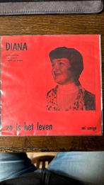 Diana zo is het leven, Cd's en Dvd's, Nederlandstalig, Ophalen of Verzenden, Nieuw in verpakking