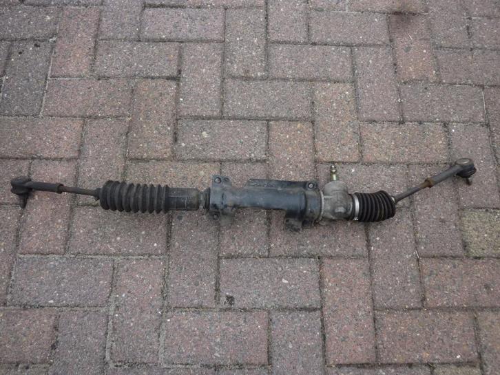 Stuurhuis Fiat Panda 141, Auto-onderdelen, Besturing, Fiat, Gebruikt, Ophalen of Verzenden