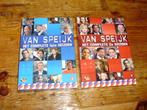 van Speijk / DVD / Speyk / 1ste en 2de seizoen serie 1  2, Verzenden, Gebruikt