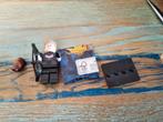 Lego minifiguur collectible marvel 2 Hawkeye, Kinderen en Baby's, Speelgoed | Duplo en Lego, Ophalen of Verzenden, Nieuw