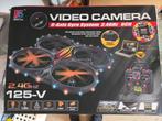 Haobo Toys 125-V Drone met Camera, Ophalen, Basiskwaliteit, Overige merken, Verlichting