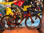 Nieuwe Ridley Kanzo Gravel GRX 12s - Maat M, Fietsen en Brommers, Fietsen | Racefietsen, 10 tot 15 versnellingen, Heren, Nieuw