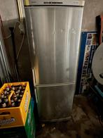 Siemens Koel-Vriescombinatie - Betrouwbaar en Ruim, Ophalen, Gebruikt, 200 liter of meer, 60 cm of meer