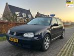 Volkswagen Golf 2.0 Trendline, Auto's, Gebruikt, 4 cilinders, 1984 cc, Blauw