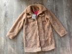 Mayce Girls camel teddy jas maat 158-164 NIEUW, Mayce Girls Label, Meisje, Nieuw, Ophalen of Verzenden