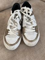 Converse Sneakers Maat 37, Kleding | Dames, Ophalen of Verzenden, Gedragen, Wit, Sneakers of Gympen
