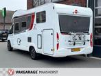 Buerstner Ixeo Time 726 G 4-Pers. Douche/AchteruitrijCam/Nav, Diesel, Bürstner, Half-integraal