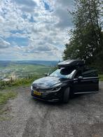 Dakkoffer te huur 7,50 euro, Ophalen of Verzenden, Zo goed als nieuw