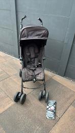 Maclaren buggy, Kinderen en Baby's, Ophalen of Verzenden, Zo goed als nieuw, Maclaren
