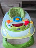 Chicco loopstoel, Ophalen, Zo goed als nieuw, Overige typen, Met geluid