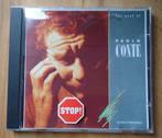 De originele CD The Best Of Paolo Conte van Paolo Conte., Ophalen of Verzenden, 1980 tot 2000, Zo goed als nieuw, Boxset