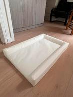 IKEA VÄDRA aankleedkussen – comfortabel en praktisch, Gebruikt, Aankleedkussen, Standaard, Ophalen
