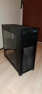 Corsair Obsidian 750D Airflow Edition,, Computers en Software, Computerbehuizingen, Ophalen of Verzenden, Zo goed als nieuw